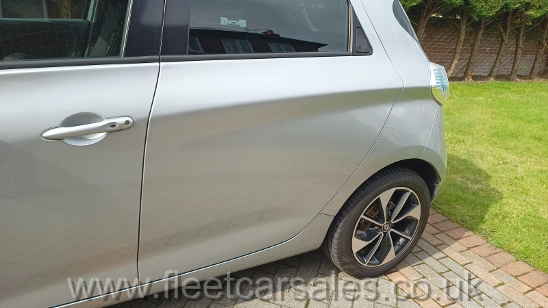 stockport car sales zoe i